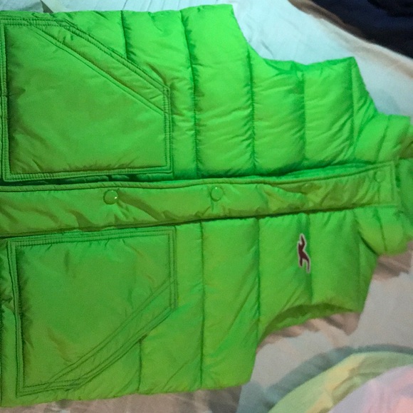 Hollister Other - Vest